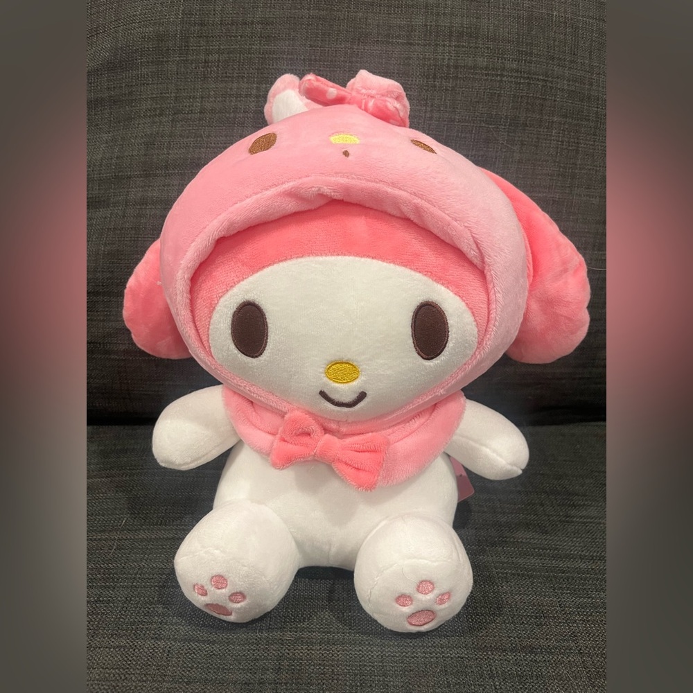 BNWT - My Melody